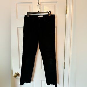 Flying Monkey Black Jeans